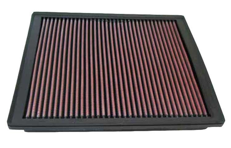 K&N 33-2246 Replacement Air Filter