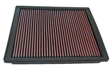 Load image into Gallery viewer, K&amp;N 33-2246 Replacement Air Filter
