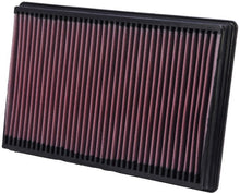 Load image into Gallery viewer, K&amp;N 33-2247 Replacement Air Filter