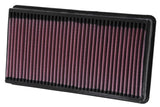 K&N 33-2248 Replacement Air Filter