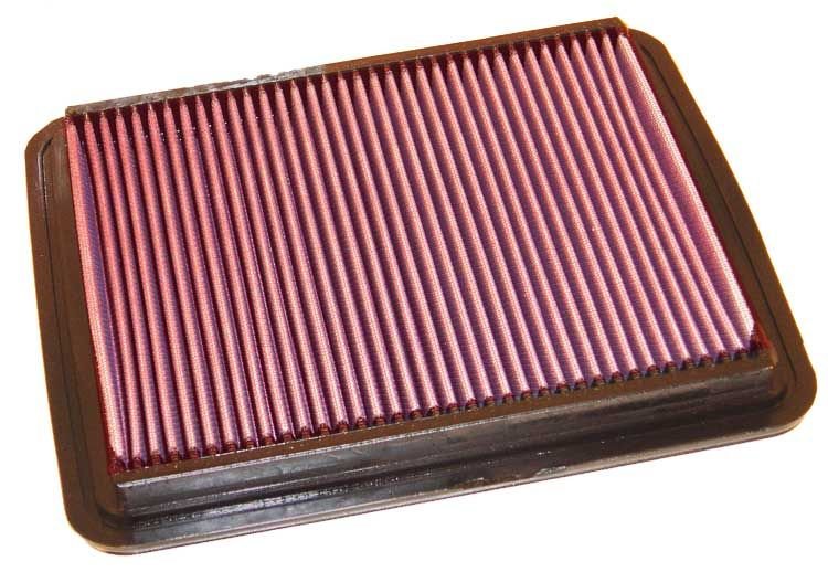 K&N 33-2249 Replacement Air Filter