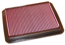 Load image into Gallery viewer, K&amp;N 33-2249 Replacement Air Filter