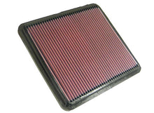 Load image into Gallery viewer, K&amp;N 33-2253 Replacement Air Filter