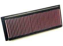 Load image into Gallery viewer, K&amp;N 33-2256 Replacement Air Filter