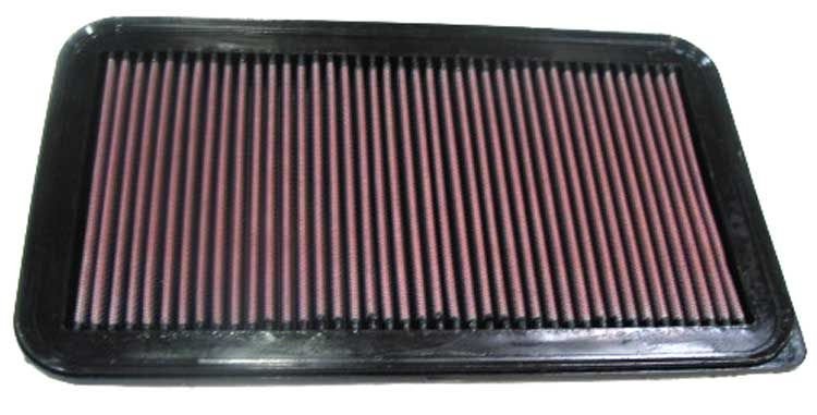 K&N 33-2260 Replacement Air Filter