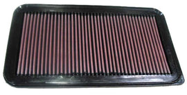 K&N 33-2260 Replacement Air Filter