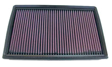 Load image into Gallery viewer, K&amp;N 33-2272 Replacement Air Filter