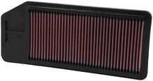 Load image into Gallery viewer, K&amp;N 33-2276 Replacement Air Filter