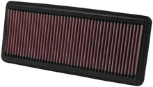 Load image into Gallery viewer, K&amp;N 33-2277 Replacement Air Filter