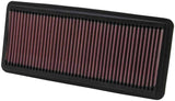 K&N 33-2277 Replacement Air Filter