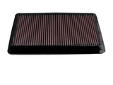 K&N 33-2278 Replacement Air Filter