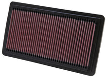 Load image into Gallery viewer, K&amp;N 33-2279 Replacement Air Filter