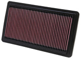 K&N 33-2279 Replacement Air Filter