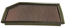 Load image into Gallery viewer, K&amp;N 33-2280 Replacement Air Filter