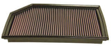 K&N 33-2280 Replacement Air Filter