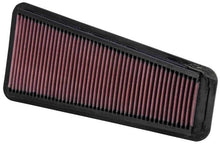 Load image into Gallery viewer, K&amp;N 33-2281 Replacement Air Filter
