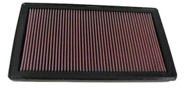K&N 33-2284 Replacement Air Filter