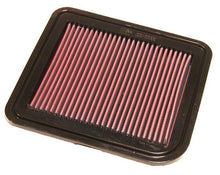 Load image into Gallery viewer, K&amp;N 33-2285 Replacement Air Filter