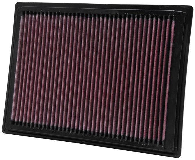 K&N 33-2287 Replacement Air Filter