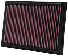 Load image into Gallery viewer, K&amp;N 33-2287 Replacement Air Filter