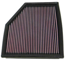 Load image into Gallery viewer, K&amp;N 33-2292 Replacement Air Filter