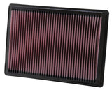K&N 33-2295 Replacement Air Filter