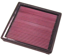 Load image into Gallery viewer, K&amp;N 33-2297 Replacement Air Filter