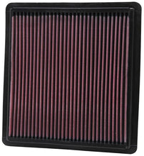 Load image into Gallery viewer, K&amp;N 33-2298 Replacement Air Filter