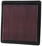K&N 33-2298 Replacement Air Filter