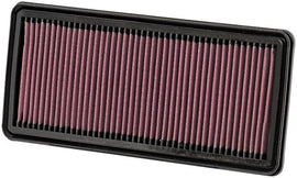 K&N 33-2299 Replacement Air Filter