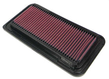 Load image into Gallery viewer, K&amp;N 33-2300 Replacement Air Filter