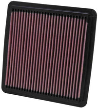 Load image into Gallery viewer, K&amp;N 33-2304 Replacement Air Filter