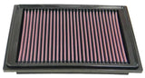 K&N 33-2305 Replacement Air Filter