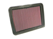 Load image into Gallery viewer, K&amp;N 33-2306 Replacement Air Filter