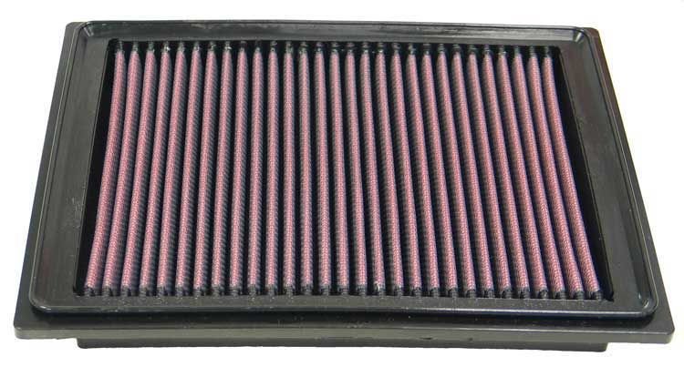 K&N 33-2310 Replacement Air Filter