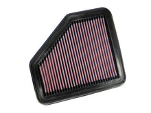 Load image into Gallery viewer, K&amp;N 33-2311 Replacement Air Filter