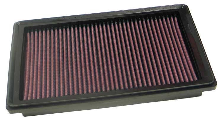 K&N 33-2315 Replacement Air Filter