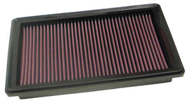 K&N 33-2315 Replacement Air Filter