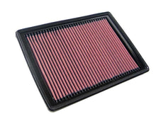 Load image into Gallery viewer, K&amp;N 33-2316 Replacement Air Filter