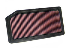 Load image into Gallery viewer, K&amp;N 33-2323 Replacement Air Filter