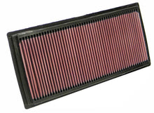 Load image into Gallery viewer, K&amp;N 33-2324 Replacement Air Filter
