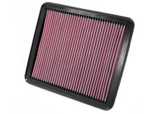 Load image into Gallery viewer, K&amp;N 33-2325 Replacement Air Filter