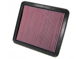 K&N 33-2325 Replacement Air Filter
