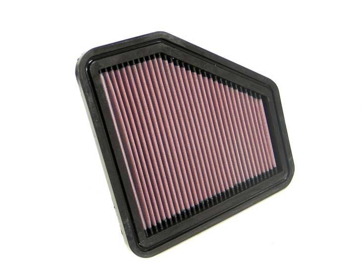 K&N 33-2326 Replacement Air Filter