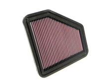 Load image into Gallery viewer, K&amp;N 33-2326 Replacement Air Filter