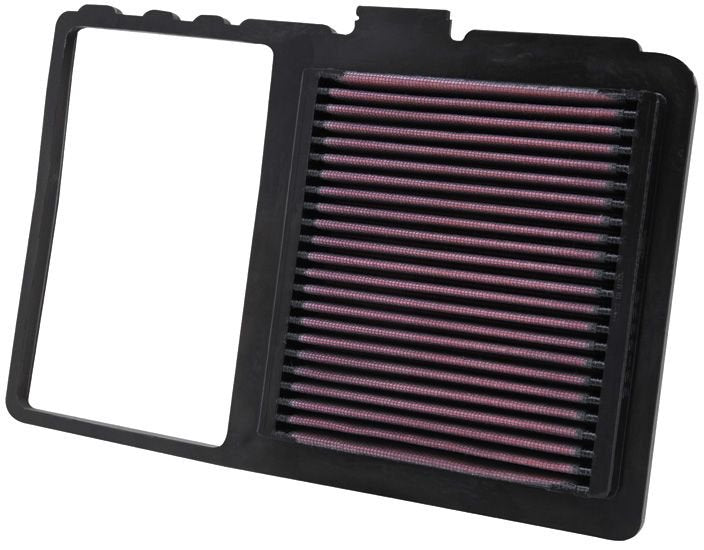 K&N 33-2329 Replacement Air Filter