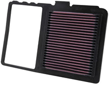 Load image into Gallery viewer, K&amp;N 33-2329 Replacement Air Filter