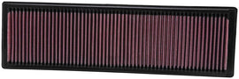 K&N 33-2331 Replacement Air Filter