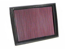 Load image into Gallery viewer, K&amp;N 33-2333 Replacement Air Filter