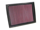K&N 33-2333 Replacement Air Filter